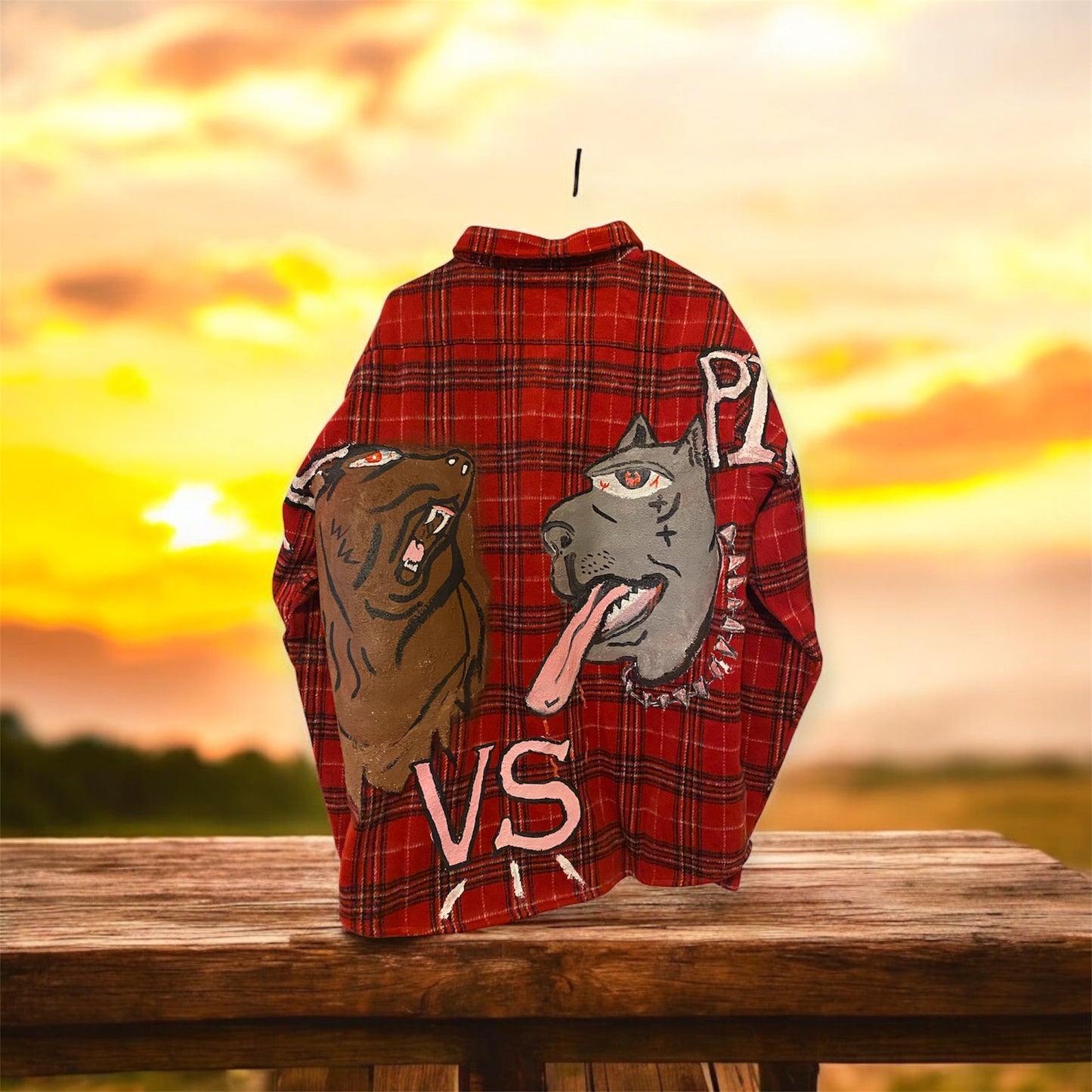 Bearz VS Pitbullz