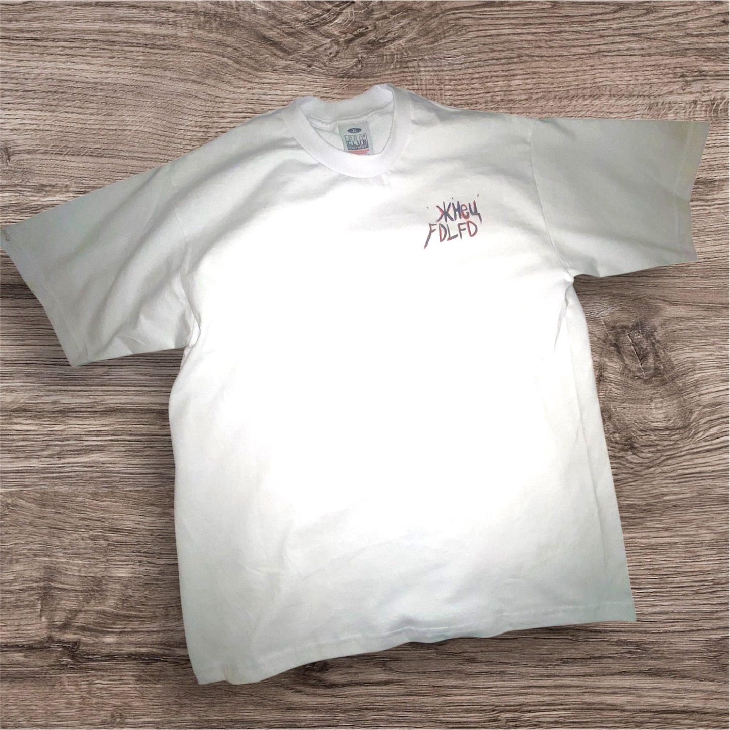 Russian Reaper T Shirt