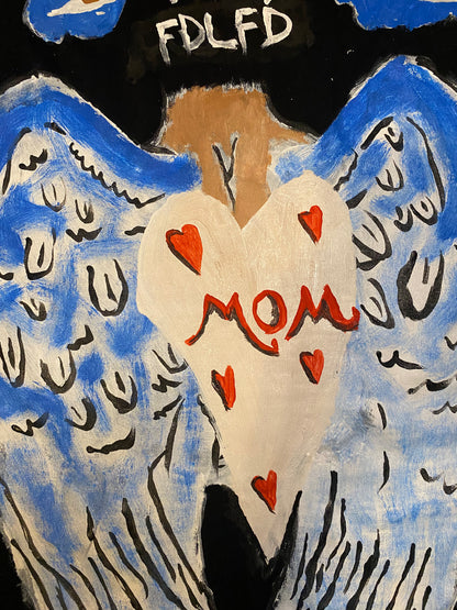 My Guardian Angel (Ma Dukes)