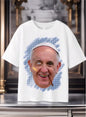 Pope Funeral Tee