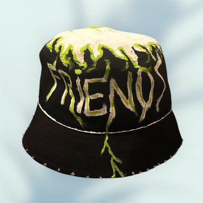 Friends Drown Bucket Hat