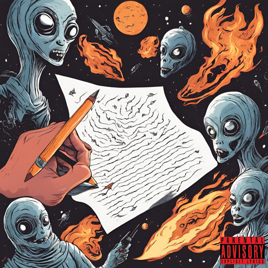 The Letter